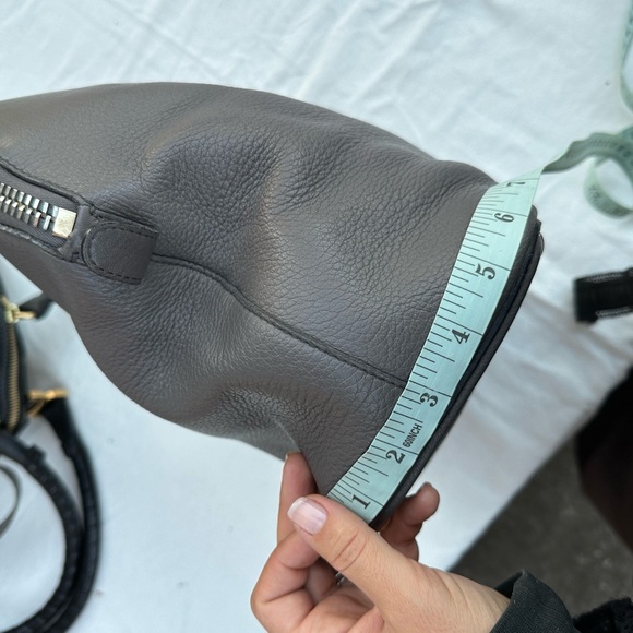 Maxmara Leather bag - Picture 5 of 12